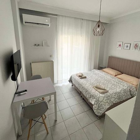 Nikoletta'S Studio Komotini Esterno foto