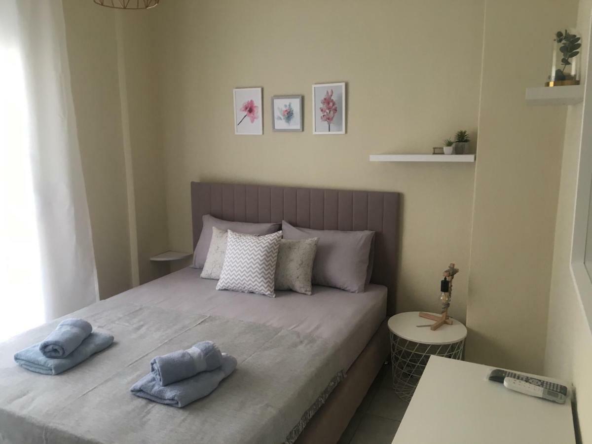 Nikoletta'S Studio Komotini Esterno foto