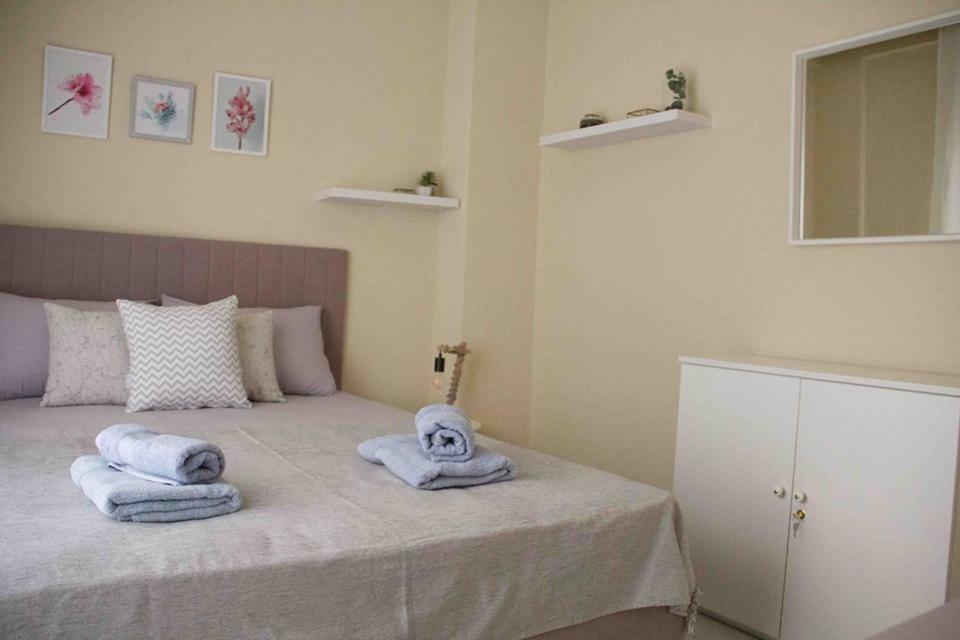 Nikoletta'S Studio Komotini Esterno foto
