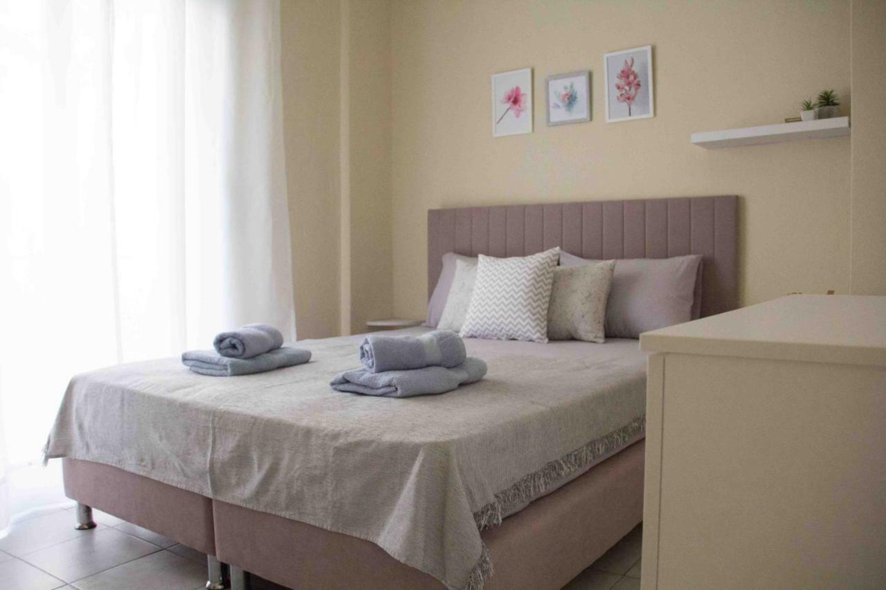 Nikoletta'S Studio Komotini Esterno foto