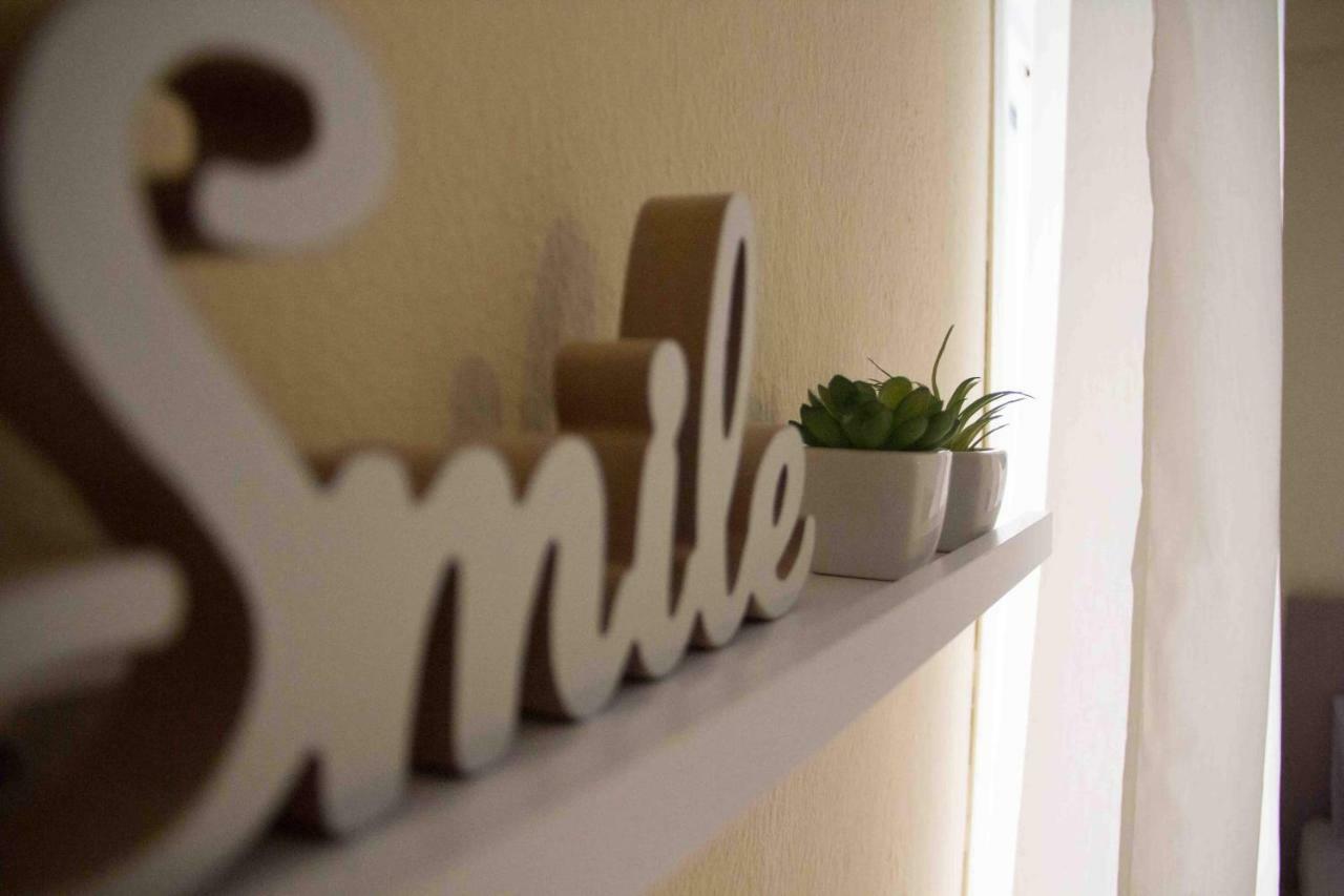 Nikoletta'S Studio Komotini Esterno foto