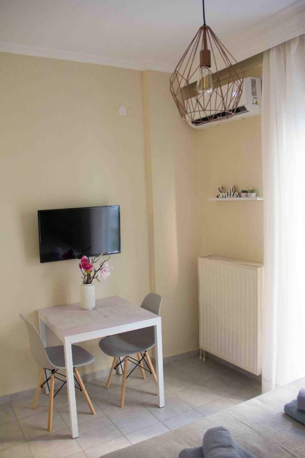 Nikoletta'S Studio Komotini Esterno foto
