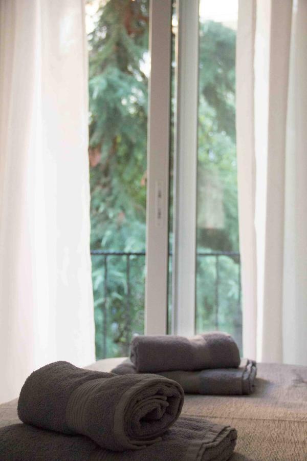 Nikoletta'S Studio Komotini Esterno foto